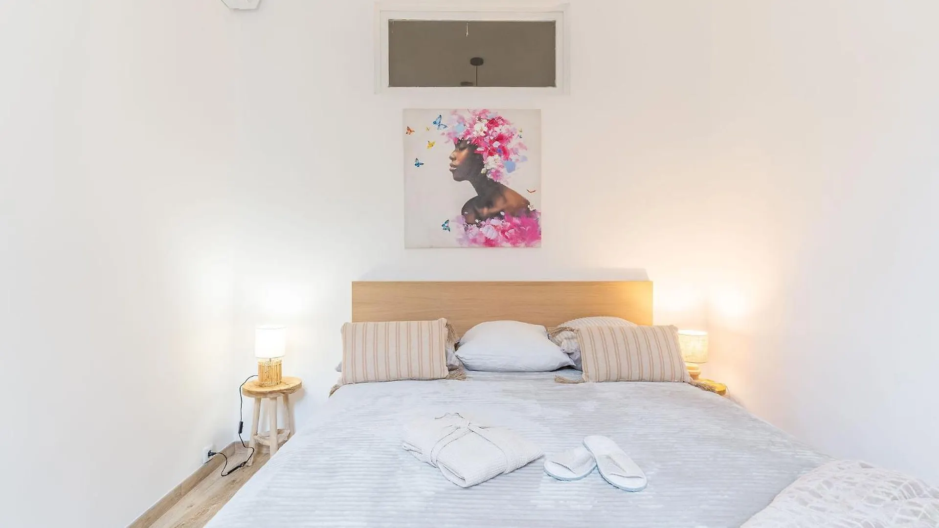 Apartment T3 Proche Cardeurs Clim Centre Ville Aix-en-Provence