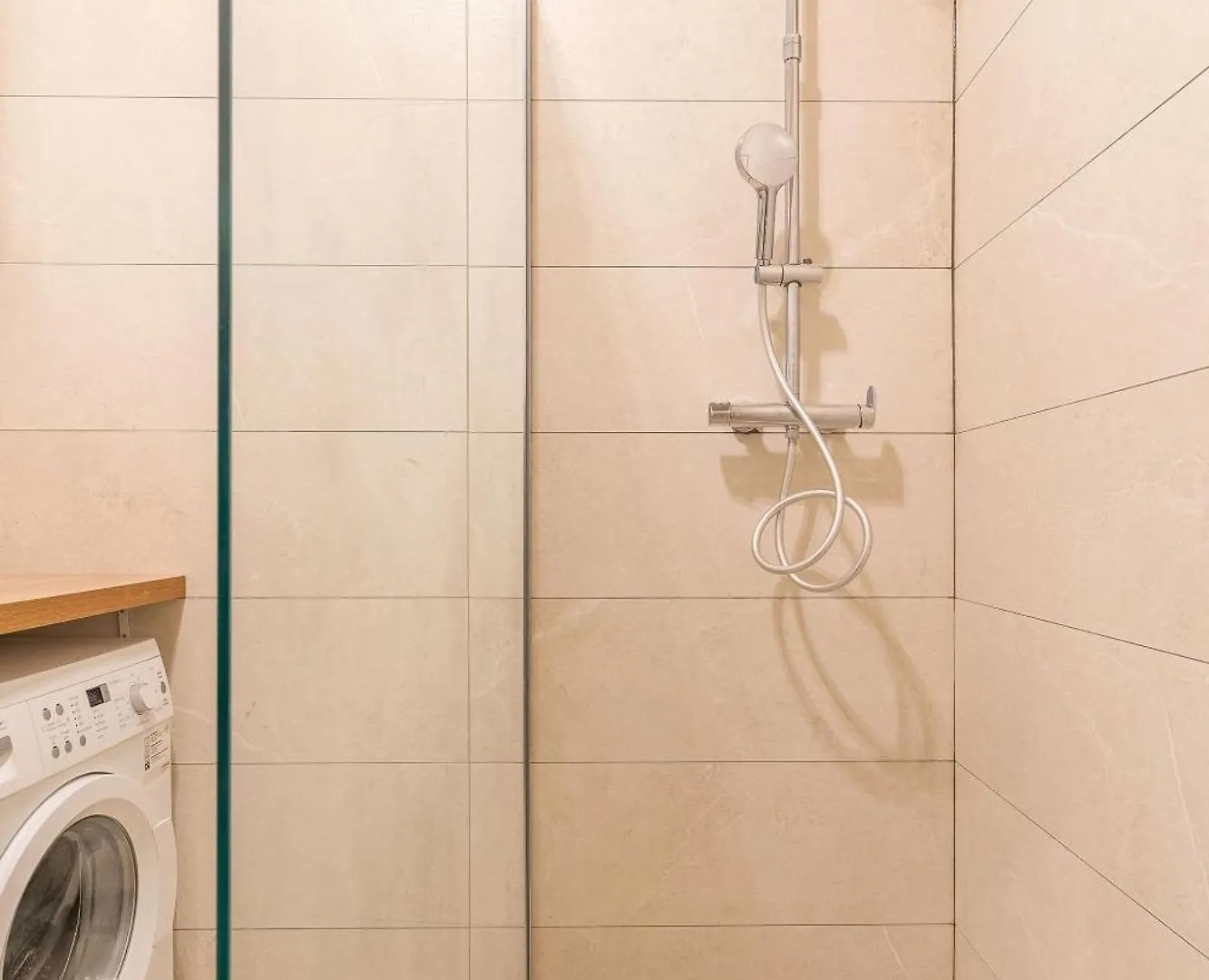 Apartment T3 Proche Cardeurs Clim Centre Ville Aix-en-Provence