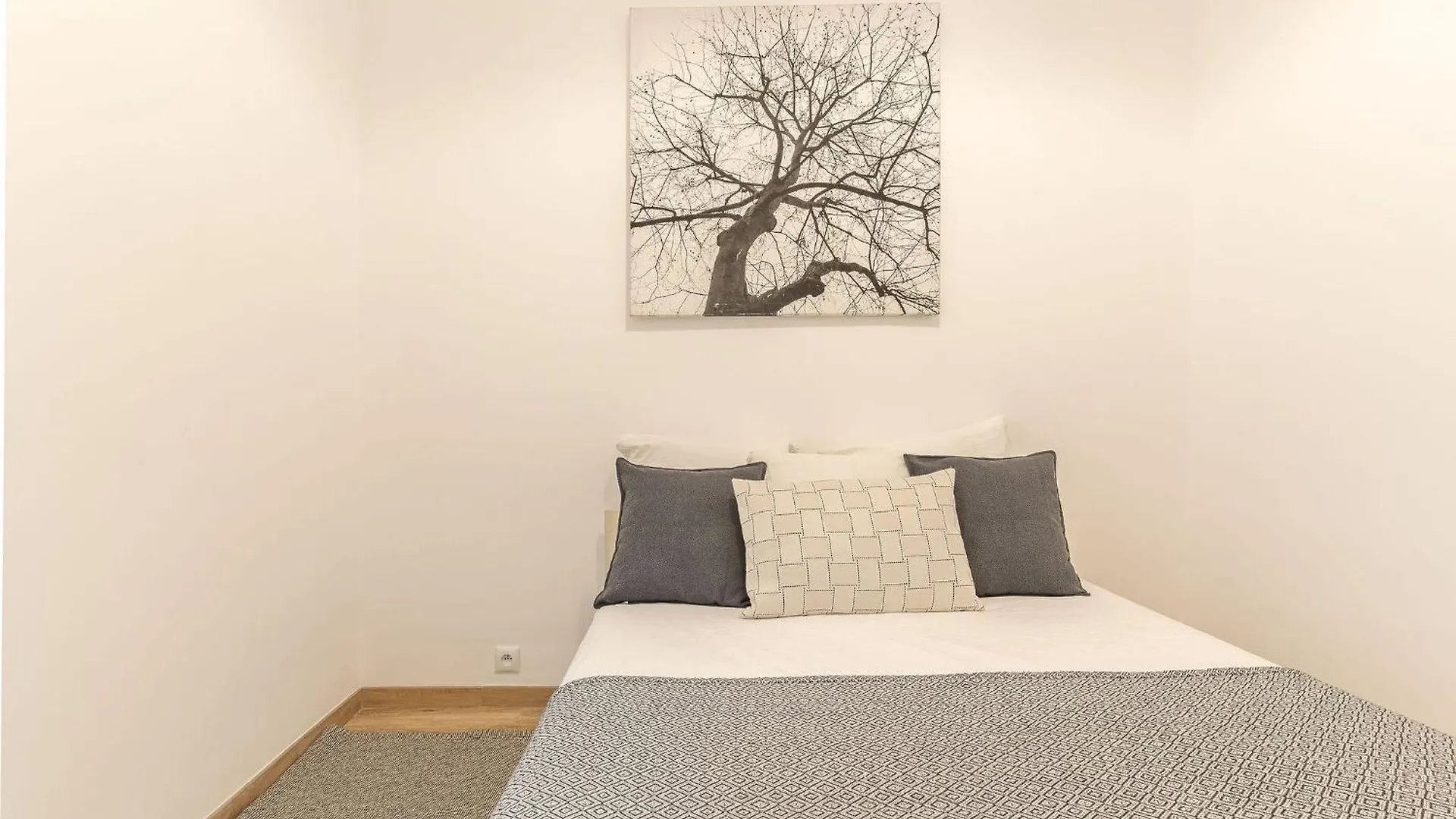 T3 Proche Cardeurs Clim Centre Ville Aix-en-Provence Apartment